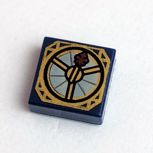 Lego magic pirate - magic,
