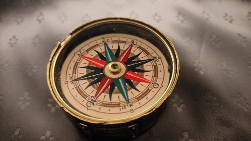 Rare antique pirate - rare,